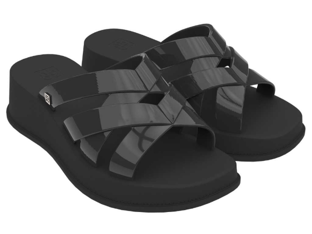 Obrazek Kapcie damskie Zaxy Pose Tam 18773-AP911