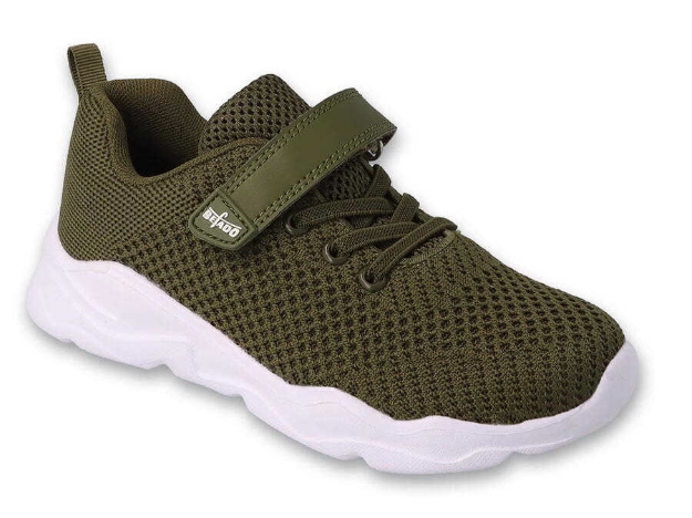 Obrazek BEFADO 516X347 25 trampki SPORT MODERN CLASSIC