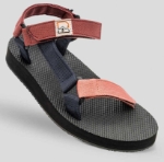 Obrazek Hannah Drifter W sandały damskie roan rouge/canyon rose