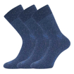 Obrazek Skarpety jeansowe VOXX® Hempix 3 pary