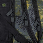 Obrazek Plecak studencki Bagmaster BAG 21 C - khaki zielony czarny 30 l