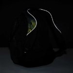 Obrazek Plecak studencki Bagmaster BAG 21 C - khaki zielony czarny 30 l