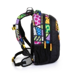 Obrazek Zestaw szkolny Bagmaster PORTO 22 B - Britto wielokolorowy 29 l