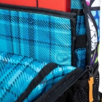 Obrazek Zestaw szkolny Bagmaster PORTO 22 B - Britto wielokolorowy 29 l