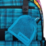 Obrazek Zestaw szkolny Bagmaster PORTO 22 B - Britto wielokolorowy 29 l
