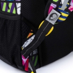Obrazek Zestaw szkolny Bagmaster PORTO 22 B - Britto wielokolorowy 29 l