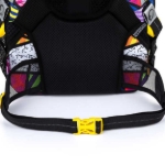 Obrazek Zestaw szkolny Bagmaster PORTO 22 B - Britto wielokolorowy 29 l