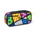 Obrazek Zestaw szkolny Bagmaster PORTO 22 B - Britto wielokolorowy 29 l