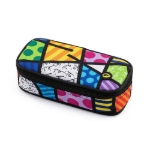 Obrazek Zestaw szkolny Bagmaster PORTO 22 B - Britto wielokolorowy 29 l