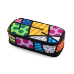Obrazek Zestaw szkolny Bagmaster PORTO 22 B - Britto wielokolorowy 29 l