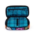 Obrazek Zestaw szkolny Bagmaster PORTO 22 B - Britto wielokolorowy 29 l