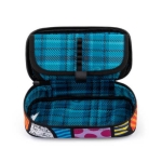 Obrazek Zestaw szkolny Bagmaster PORTO 22 B - Britto wielokolorowy 29 l