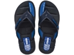 Obrazek Japonki męskie Rider Sprint Dedo 12015-AI140 czarny/niebieski