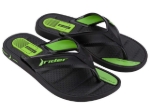 Obrazek Japonki męskie Rider Sprint Dedo 12015-AN372 czarny/zielony