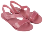 Obrazek Ipanema Vibe Sandal 82429-AS181 Sandały damskie czerwone