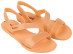 Obrazek Ipanema Vibe Sandal 82429-AS182 Sandały damskie pomarańczowy
