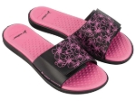 Obrazek Rider Pool V Slide 83502-AR351 Kapcie damskie czarny/różowy