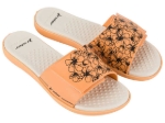 Obrazek Klapki damskie Rider Pool V Slide 83502-AR353 pomarańczowy/beżowy
