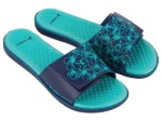Obrazek Klapki damskie Rider Pool V Slide 83502-AR354 Niebieski