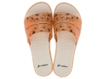 Obrazek Kapcie damskie Rider Splash V 83503-AR358 pomarańczowy/beżowy