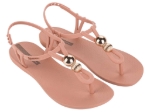 Obrazek Ipanema Class Spheres Sandal 83512-AQ956 Sandały damskie różowy