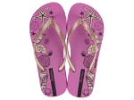 Obrazek Ipanema Classica Happy XI 83539-AR969 japonki damskie różowe