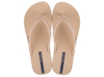 Obrazek Ipanema Bohemia 83576-AS481 Japonki damskie beżowe