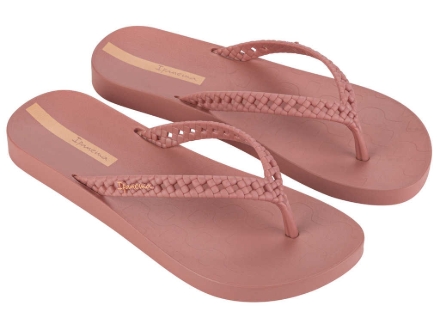 Obrazek Ipanema Bohemia 83576-AS482 japonki damskie różowe