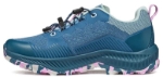 Obrazek GARMONT 9.81 PULSE Lady Damskie buty trekkingowe coronet blue / lavender rose