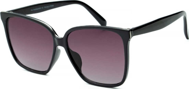 Obrazek Okulary przeciwsłoneczne Waye 4 WX0002X001