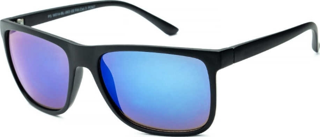 Obrazek Okulary przeciwsłoneczne Waye 3 W014-BL-063