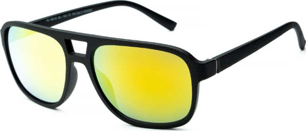 Obrazek Okulary przeciwsłoneczne Waye 3 W015-BL-183