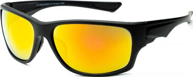 Obrazek Okulary przeciwsłoneczne Waye 3 WX0004X002
