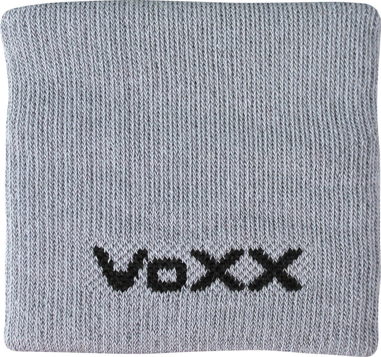 Obrazek Opaska przeciwpotna VOXX® szara 1 szt.