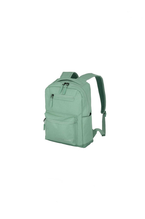 Obrazek Travelite Kick Off Backpack M Sage 17 L