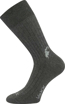 Obrazek VOXX® skarpetki Cashmere love antracyt 3 pary