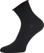 Obrazek Skarpety LONKA® Floui czarne 3 pary