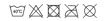 Obrazek Skarpety LONKA® Floui czarne 3 pary