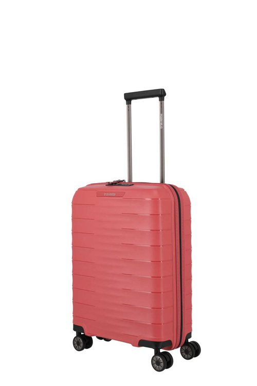 Obrazek Travelite Mooby S Red 39 L