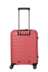 Obrazek Travelite Mooby S Red 39 L