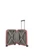 Obrazek Travelite Mooby S Red 39 L