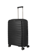 Obrazek Travelite Mooby M Black 73/80 L