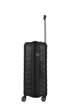 Obrazek Travelite Mooby M Black 73/80 L