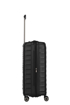 Obrazek Travelite Mooby M Black 73/80 L