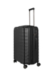 Obrazek Travelite Mooby M Black 73/80 L