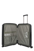 Obrazek Travelite Mooby M Black 73/80 L