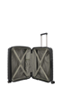 Obrazek Travelite Mooby M Black 73/80 L