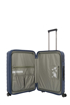 Obrazek Travelite Mooby M Navy 73/80 L