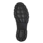 Obrazek Tamaris 1-24439-41-003 Czarne mokasyny damskie