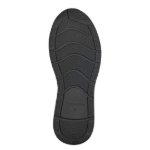 Obrazek Tamaris 1-25254-43-098 Czarne półbuty damskie